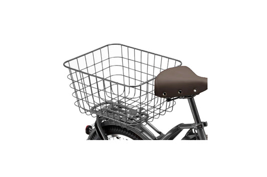 ビッケ専用 おおきいバスケット（RBK-BKCB）