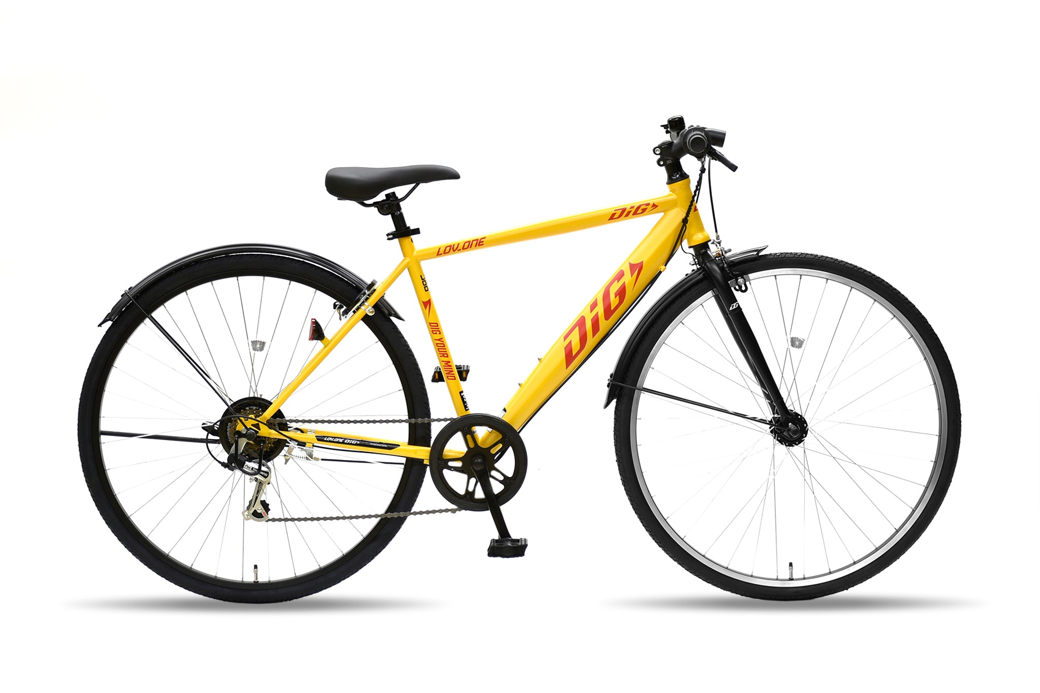 スポーツサイクル – CYCLE OLYMPIC