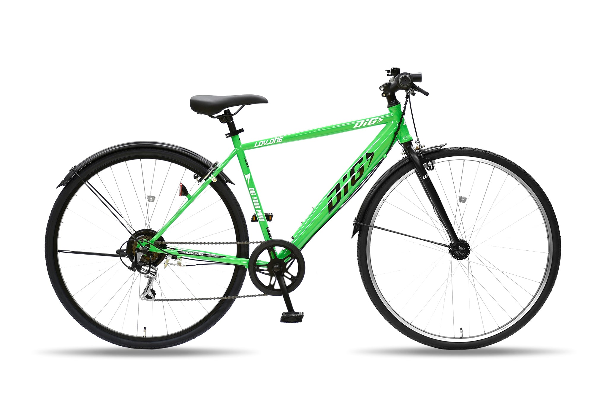スポーツサイクル – CYCLE OLYMPIC