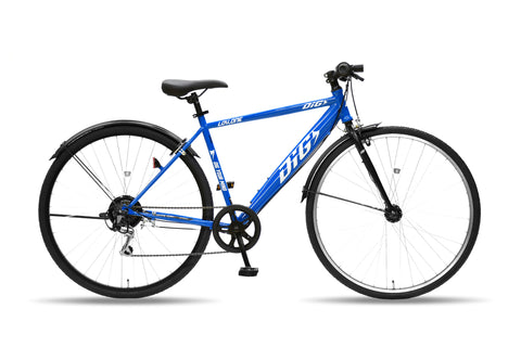 LOV-ONE SP クロスバイク　700C アルミフレーム 21速　490mm LOV_ONE SP – CYCLE OLYMPIC
