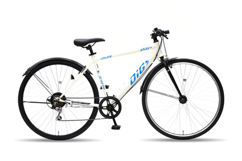 LOV_ONE DIG – CYCLE OLYMPIC