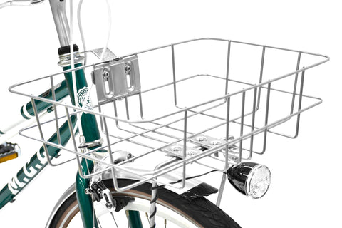 M.C.L COLLEGE BIKE 266