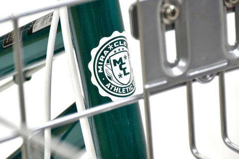 M.C.L COLLEGE BIKE 266
