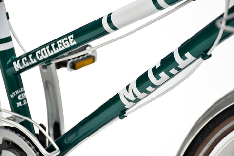 M.C.L COLLEGE BIKE 266