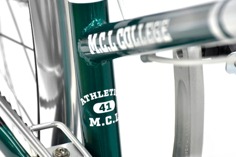 M.C.L COLLEGE BIKE 266