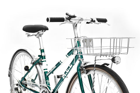 M.C.L COLLEGE BIKE 266