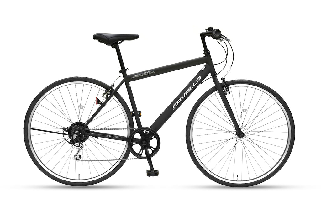 CAVALLO – CYCLE OLYMPIC