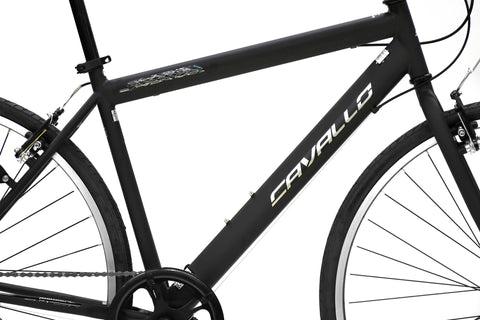 CAVALLO – CYCLE OLYMPIC