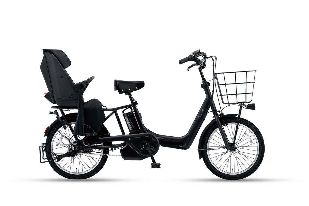 49パナソニック　GYUTTO ANNYS　ジャンク　引取限定：埼玉県所沢市 Gyutto Annys DX（BE-FAD032） – CYCLE OLYMPIC