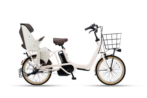 Gyutto Annys DX 押し歩き（BE-FAW032） – CYCLE OLYMPIC