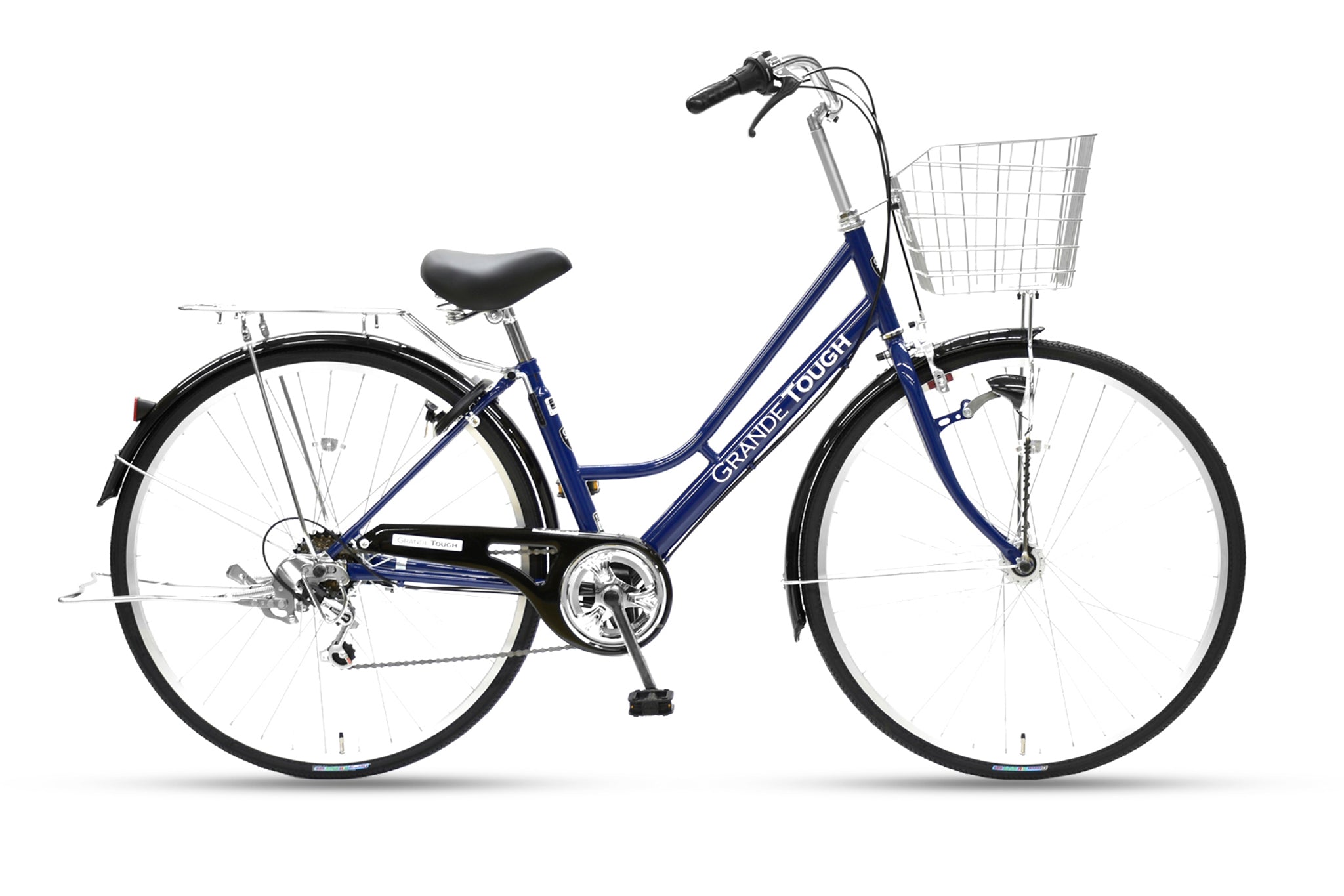 シティサイクル – CYCLE OLYMPIC