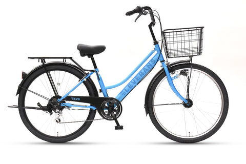 LEVERANS – CYCLE OLYMPIC