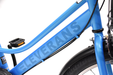 LEVERANS FP