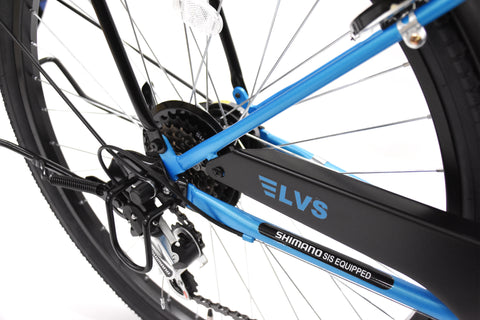 LEVERANS FP