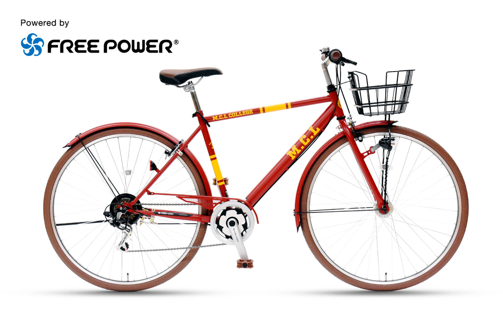 Cle Lab FREE POWER – CYCLE OLYMPIC
