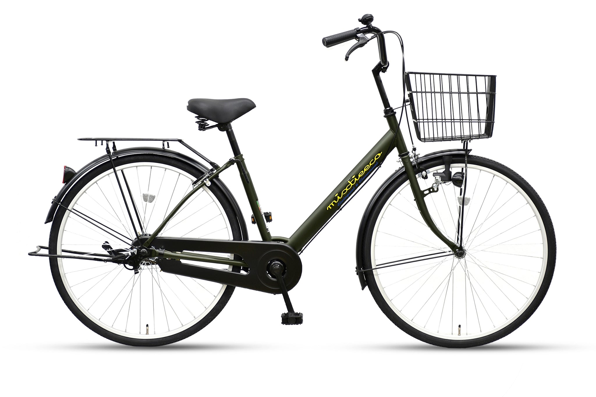 mixtie eco – CYCLE OLYMPIC