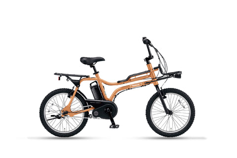 EZ（BE-FZ032） – CYCLE OLYMPIC