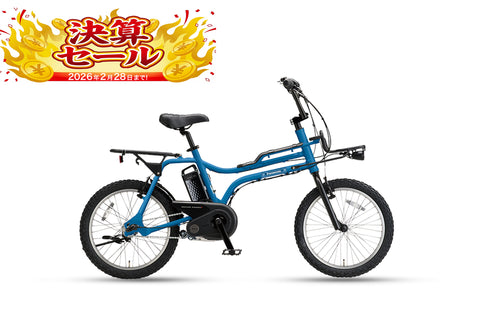 EZ（BE-FZ032） – CYCLE OLYMPIC