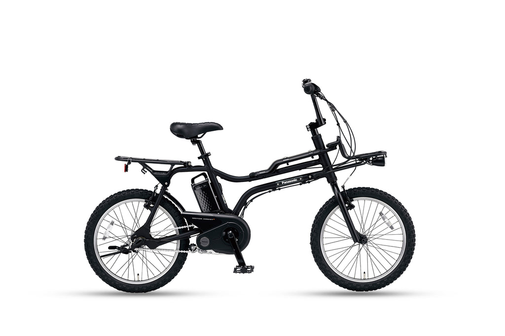 邦楽 EZ EZ（BE-FZ033）2026 – CYCLE OLYMPIC