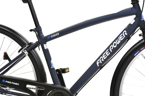 FP Cross