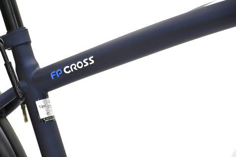 FP Cross