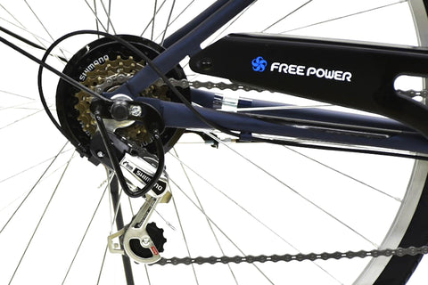 FP Cross