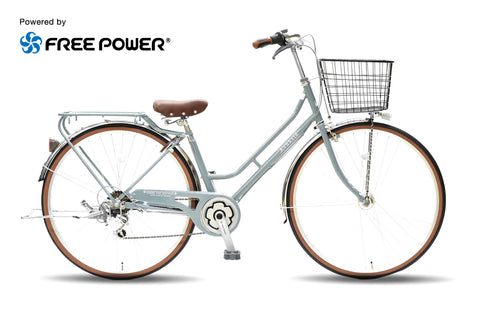 Augusta FP – CYCLE OLYMPIC