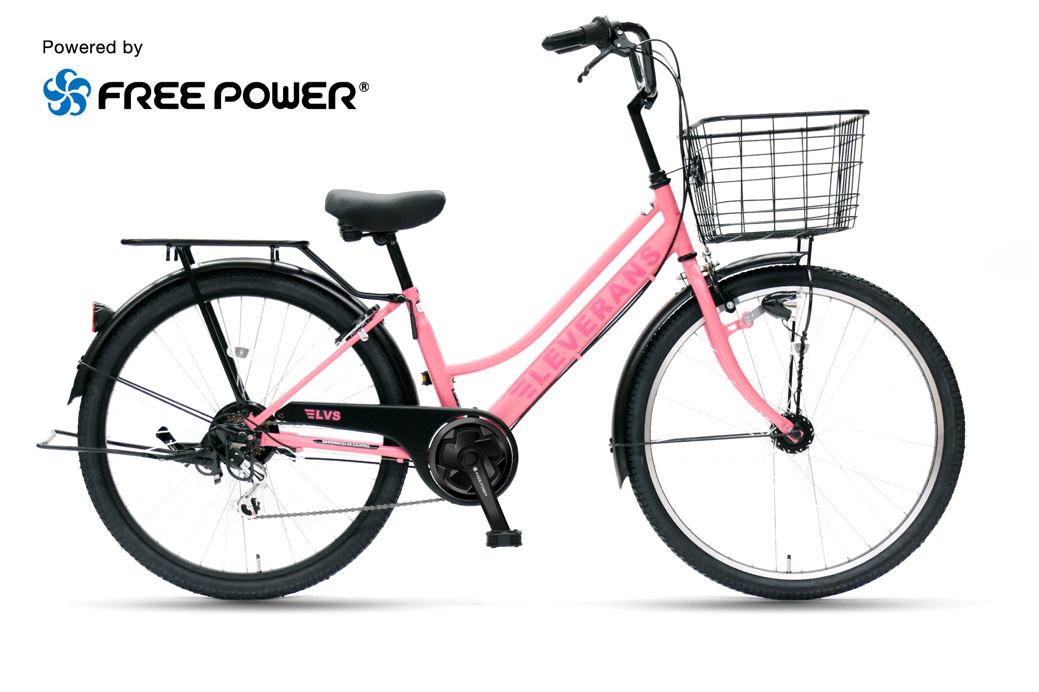 フリーパワー – CYCLE OLYMPIC