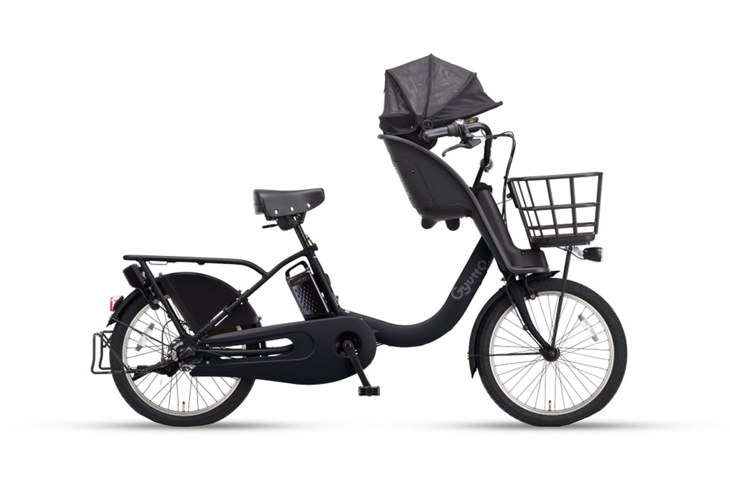 Gyutto Croom F・EX（BE-FHE031）2026