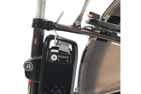 Fino 電動自転車 パナソニック・ヤマハ専用 バッテリ充電端子カバー