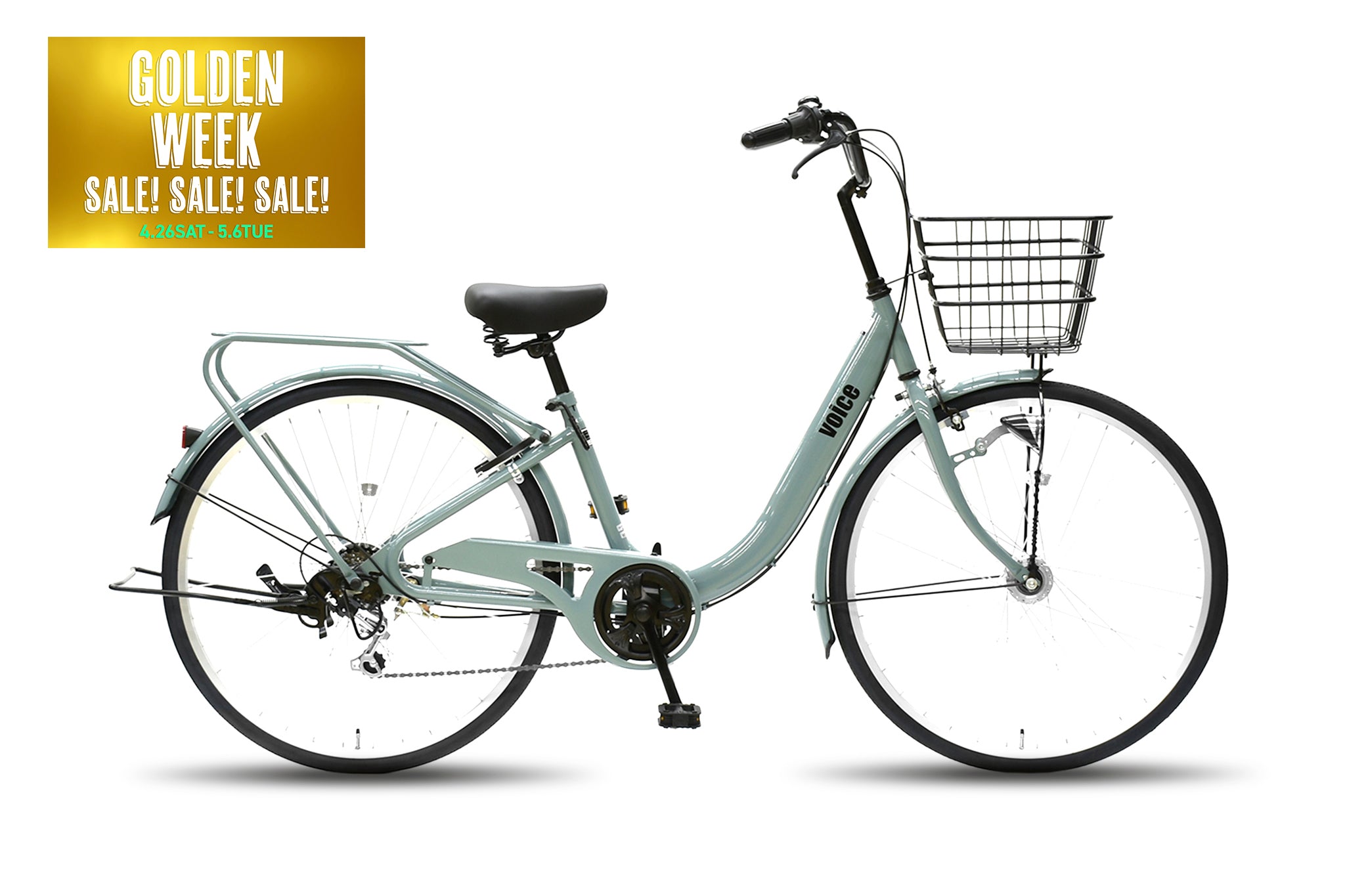 シティサイクル – CYCLE OLYMPIC シティサイクル – CYCLE OLYMPIC