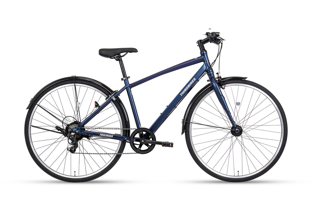FESCROSS PLUS-H – CYCLE OLYMPIC