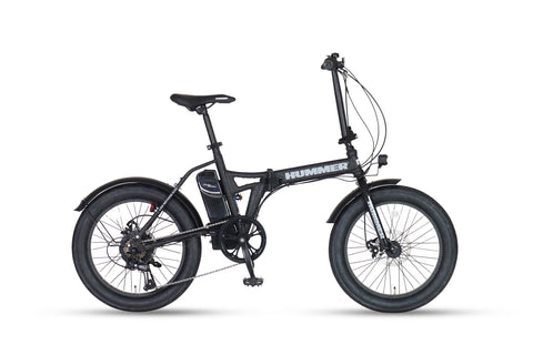 HUMMER E-FAT206