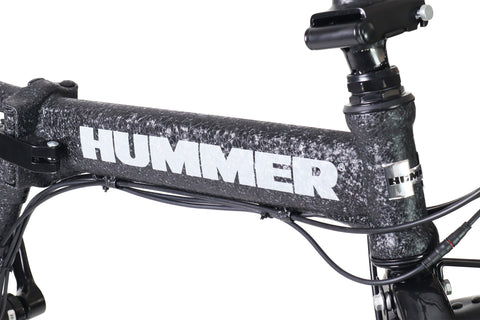HUMMER E-FAT206