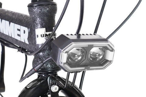 HUMMER E-FAT206