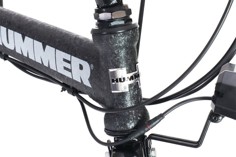 HUMMER E-FAT206