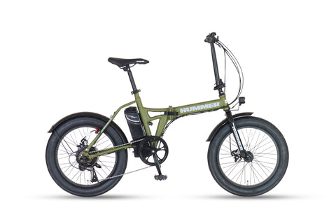 HUMMER E-FAT206