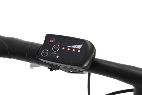 HUMMER E-FAT206