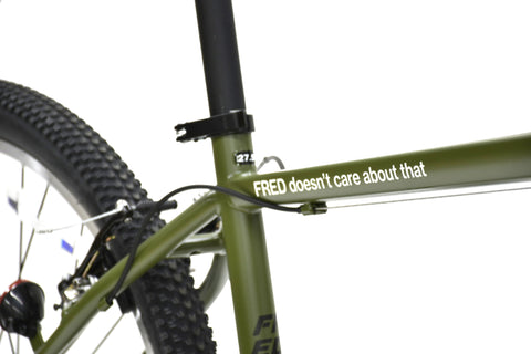 FRED