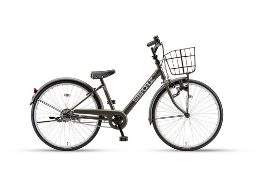 ステップクルーズJr（STJ06/STJ26/STJ46）