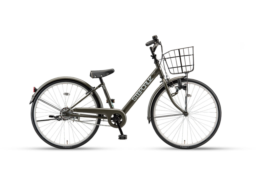 ステップクルーズJr（STJ06/STJ26/STJ46）