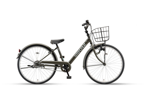 ステップクルーズJr（STJ06/STJ26/STJ46）