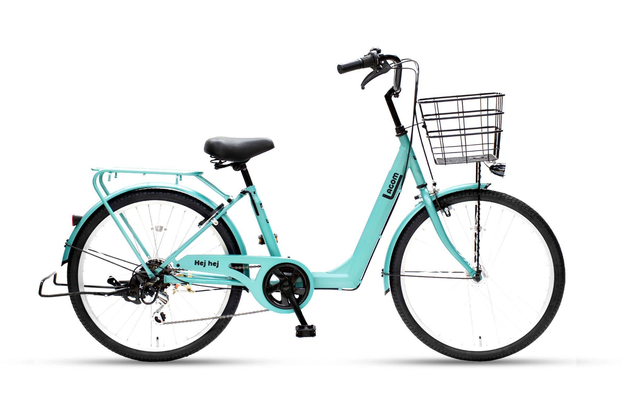OLLESC 年式不明 シティサイクル OLLESC 年式不明 シティサイクル