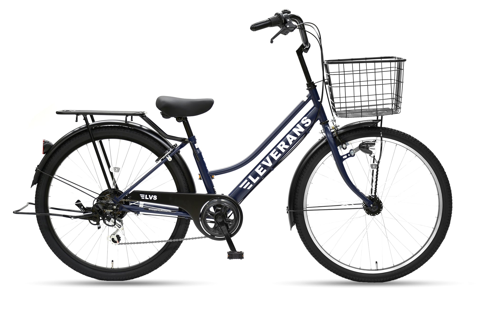 シティサイクル – CYCLE OLYMPIC