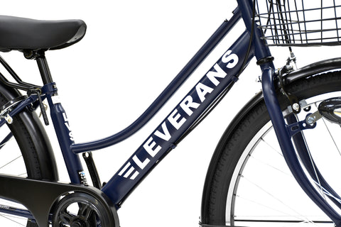 LEVERANS