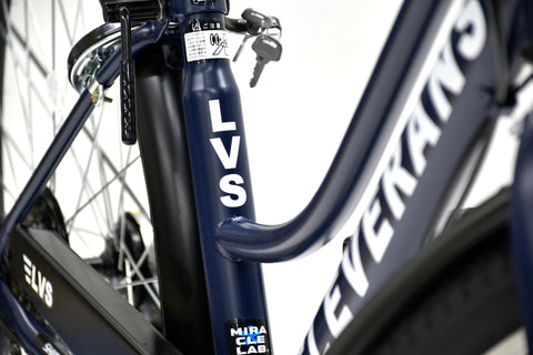 LEVERANS