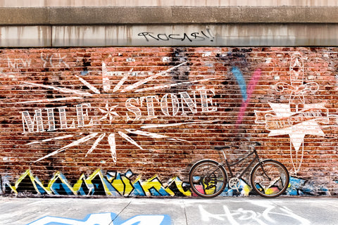 MILE STONE