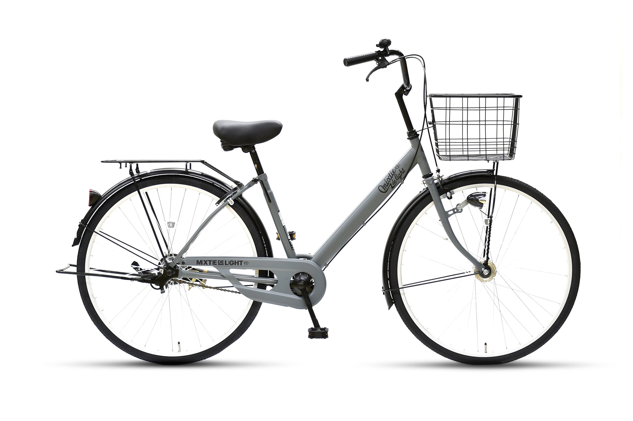 新品未使用品】 サイクル オリンピック MIXTIE DELIGHT 26インチ