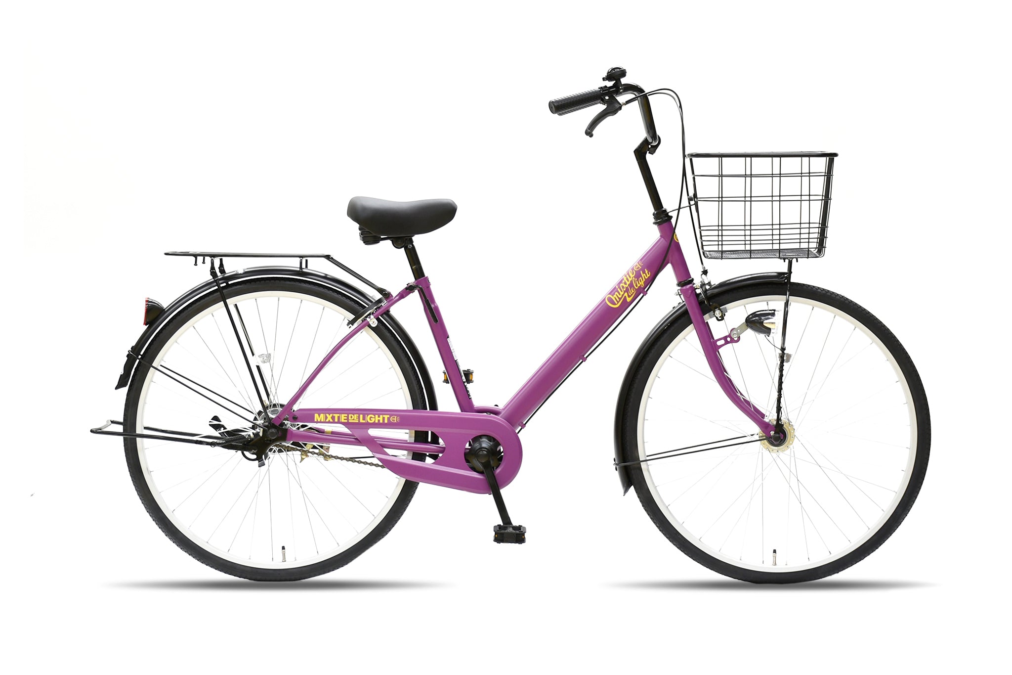 【新品未使用品】 サイクル オリンピック MIXTIE DELIGHT 26インチ シングルギア 2025年購入 基本引き取り限定 神奈川県横須賀市 新品未使用品】 サイクル オリンピック MIXTIE DELIGHT 26インチ