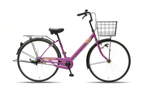 MIXTIE DELIGHT – CYCLE OLYMPIC